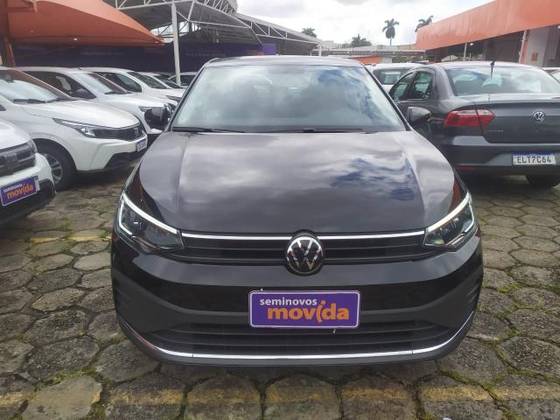 VOLKSWAGEN VIRTUS 1.0 170 TSI AUTOMÁTICO